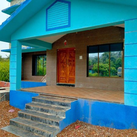 Shobhnath Home Stay Harnai 외부 사진