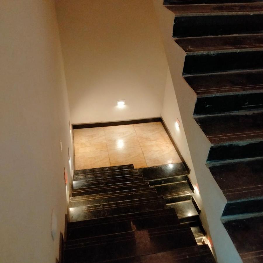 Shobhnath Home Stay Harnai 외부 사진
