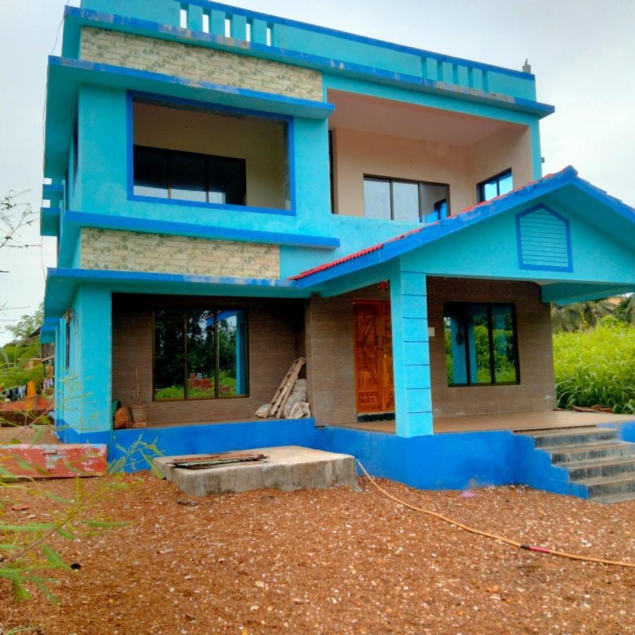 Shobhnath Home Stay Harnai 외부 사진