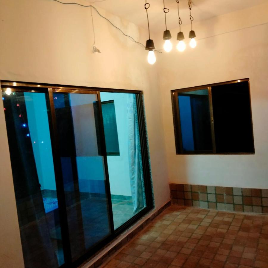 Shobhnath Home Stay Harnai 외부 사진