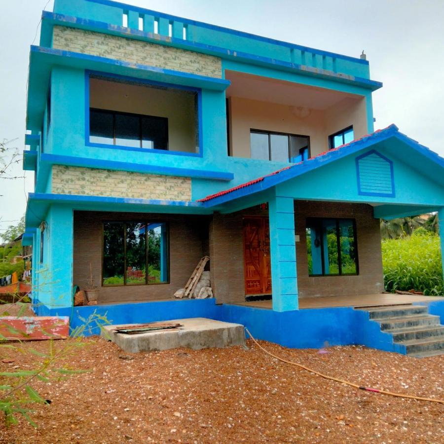 Shobhnath Home Stay Harnai 외부 사진