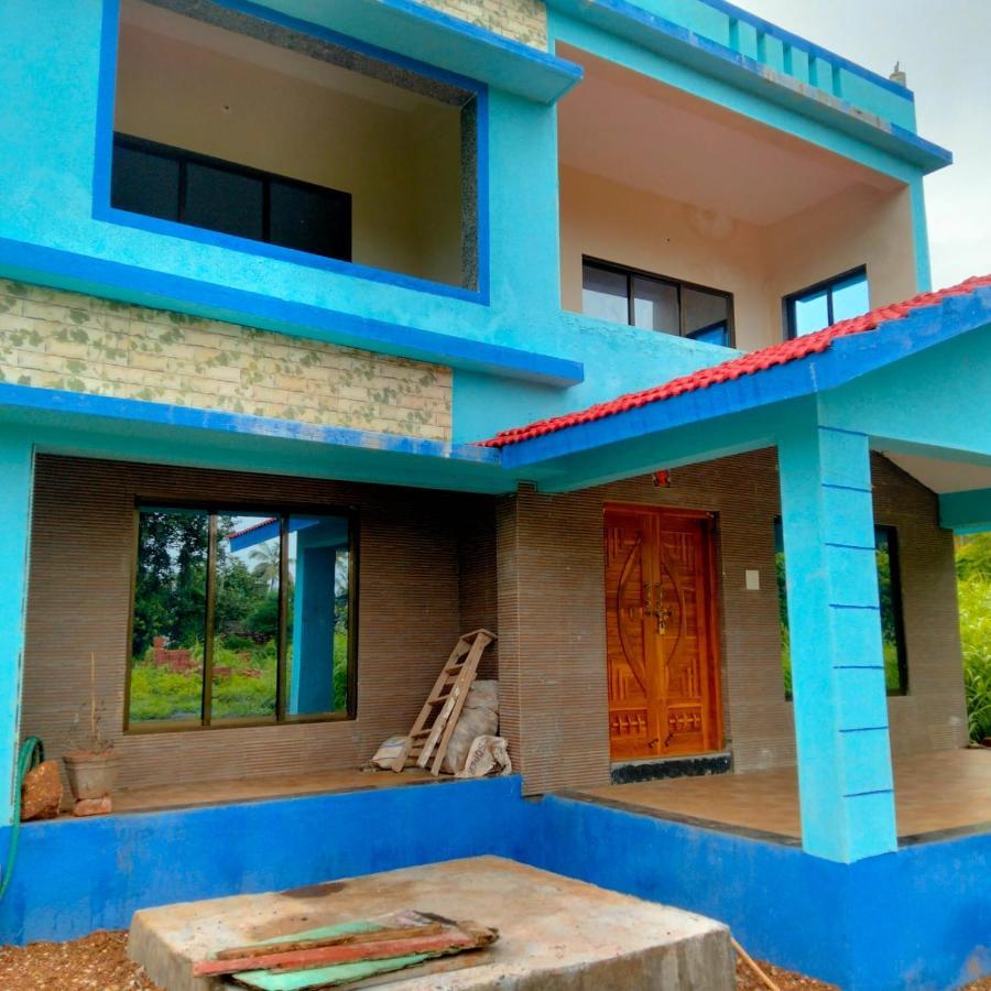 Shobhnath Home Stay Harnai 외부 사진