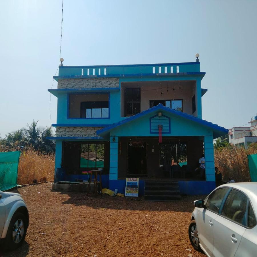 Shobhnath Home Stay Harnai 외부 사진