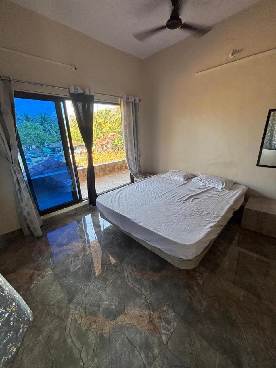Shobhnath Home Stay Harnai 외부 사진