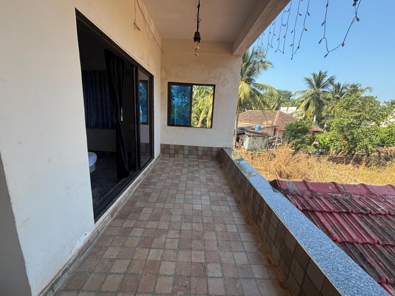 Shobhnath Home Stay Harnai 객실 사진
