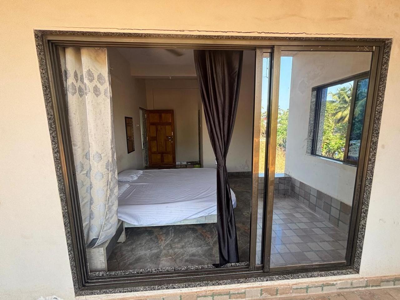 Shobhnath Home Stay Harnai 외부 사진