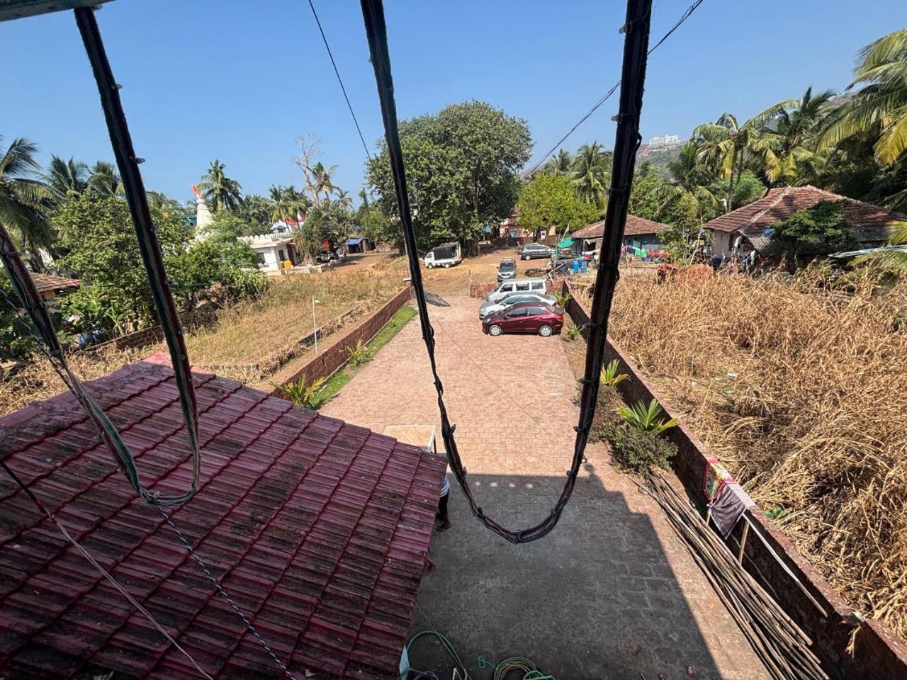 Shobhnath Home Stay Harnai 외부 사진