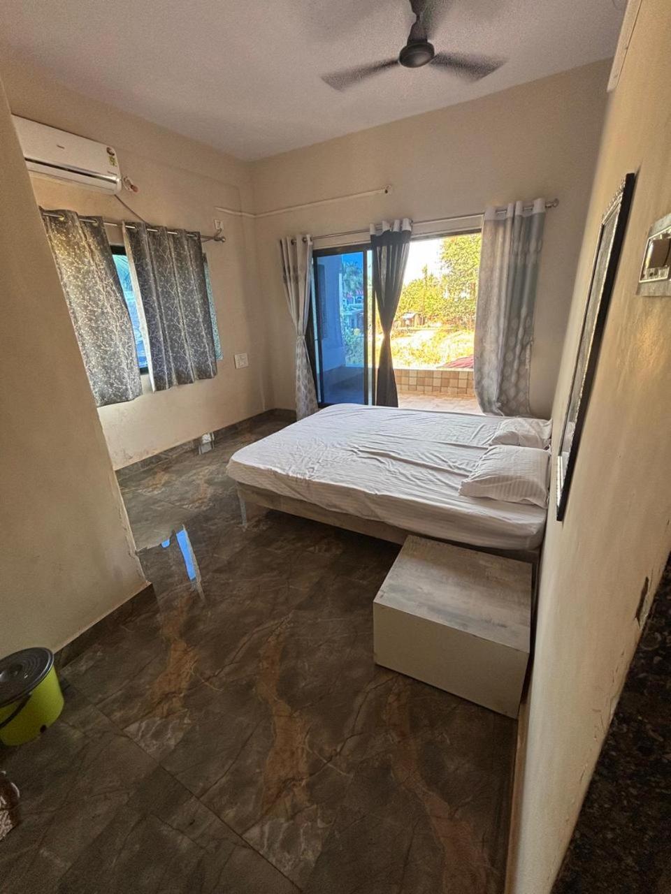 Shobhnath Home Stay Harnai 외부 사진