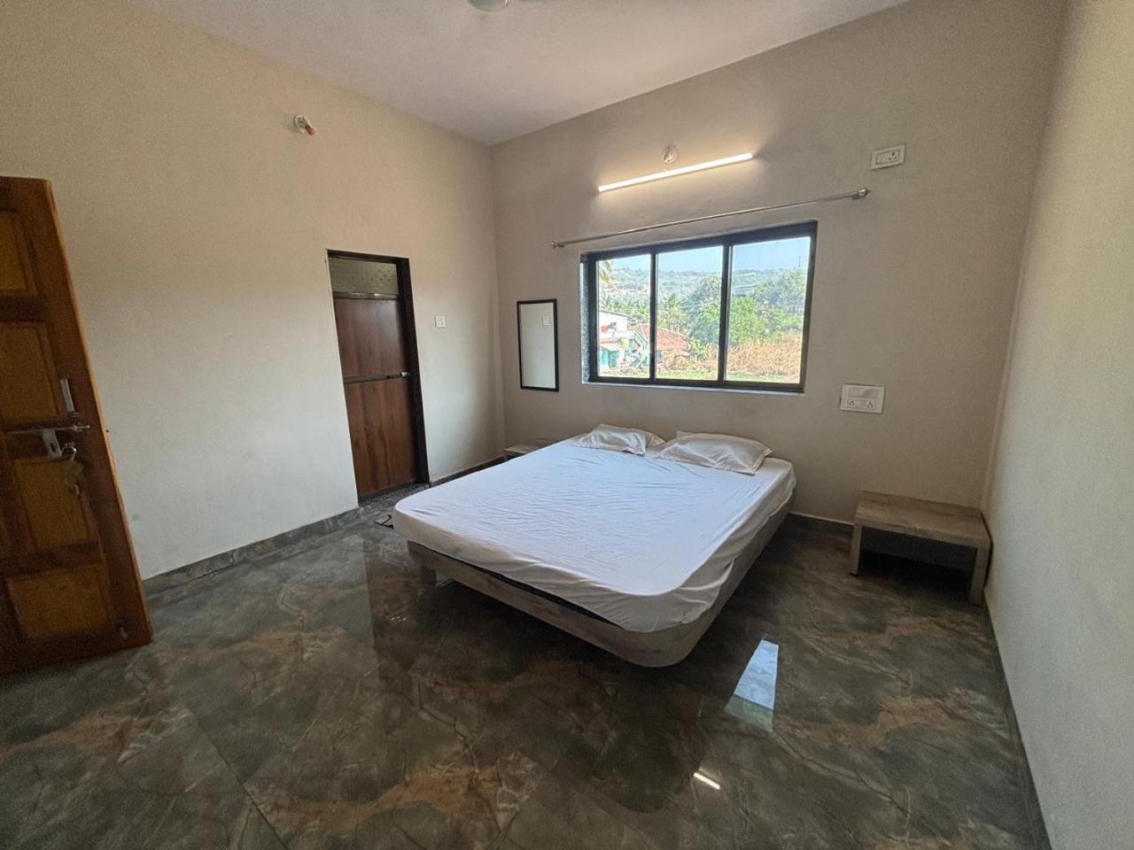 Shobhnath Home Stay Harnai 외부 사진