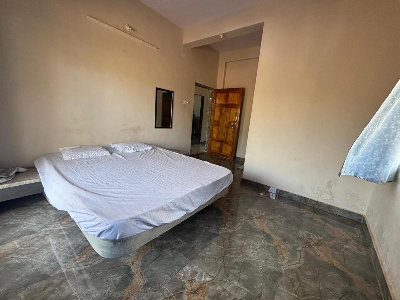 Shobhnath Home Stay Harnai 외부 사진