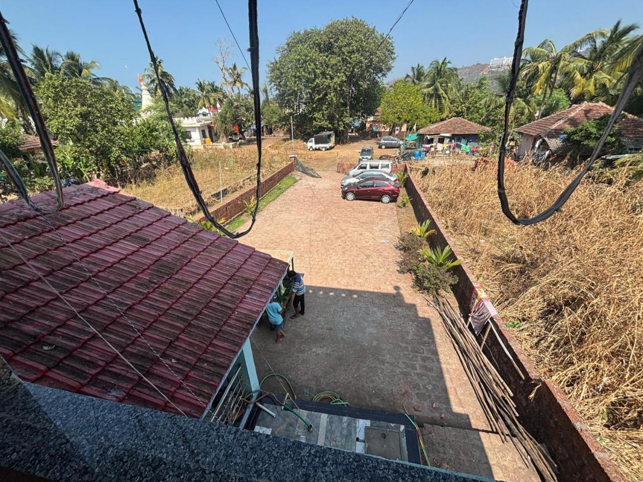 Shobhnath Home Stay Harnai 외부 사진